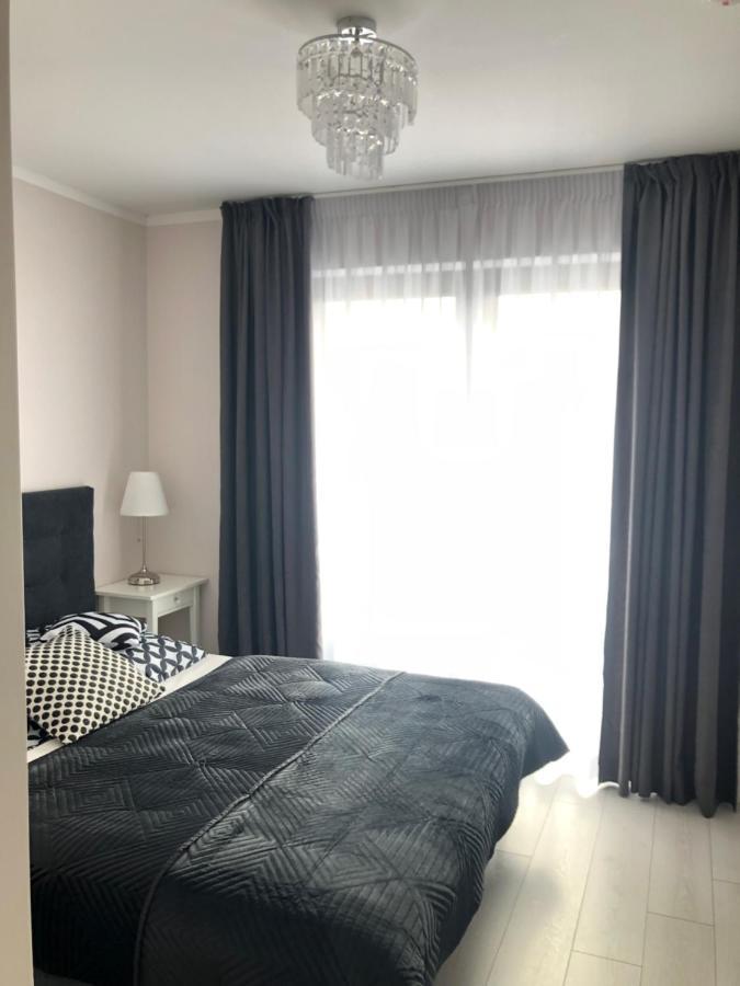 Saviano Mare Villa Miedzyzdroje Exterior foto