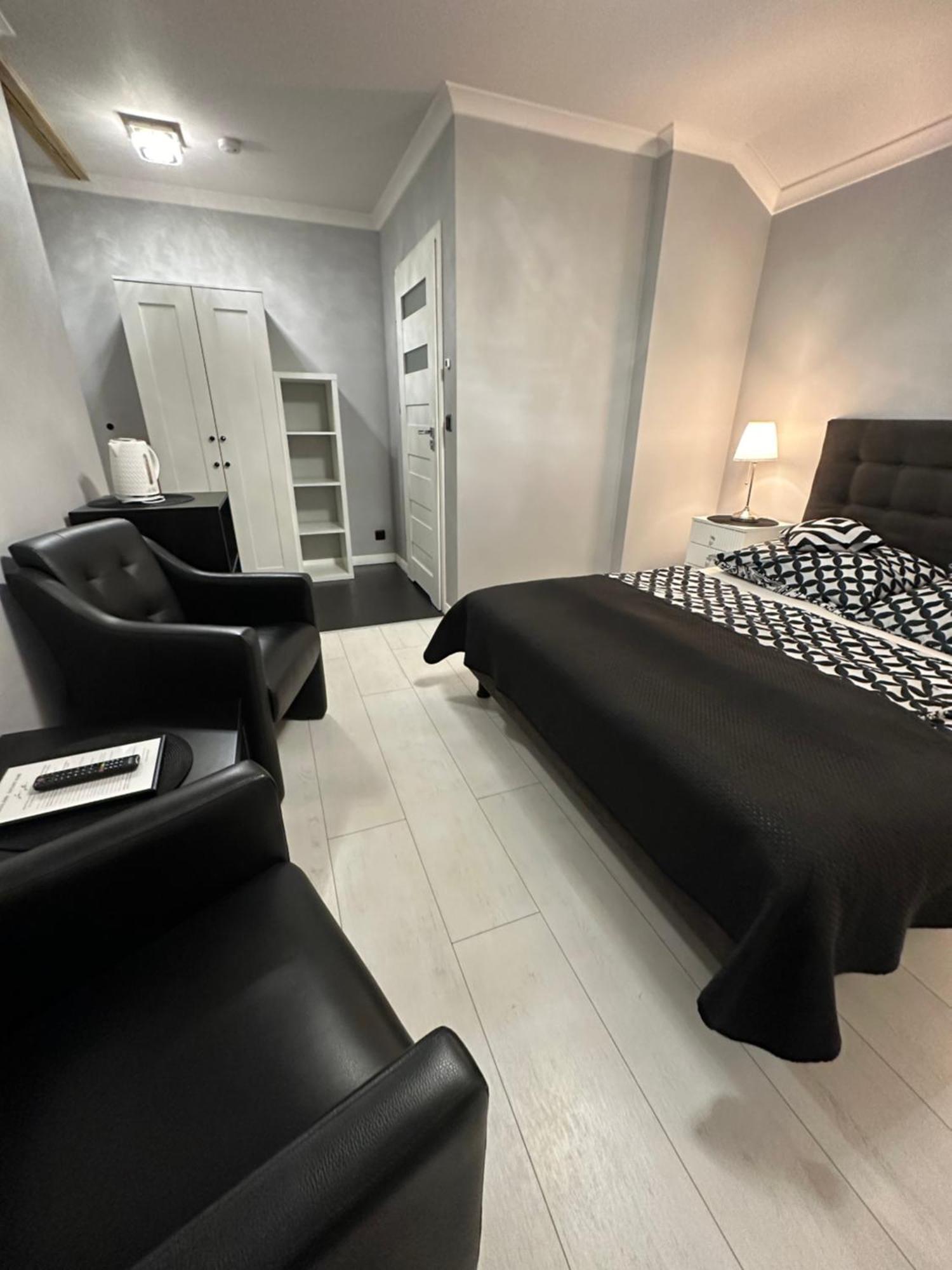 Saviano Mare Villa Miedzyzdroje Exterior foto